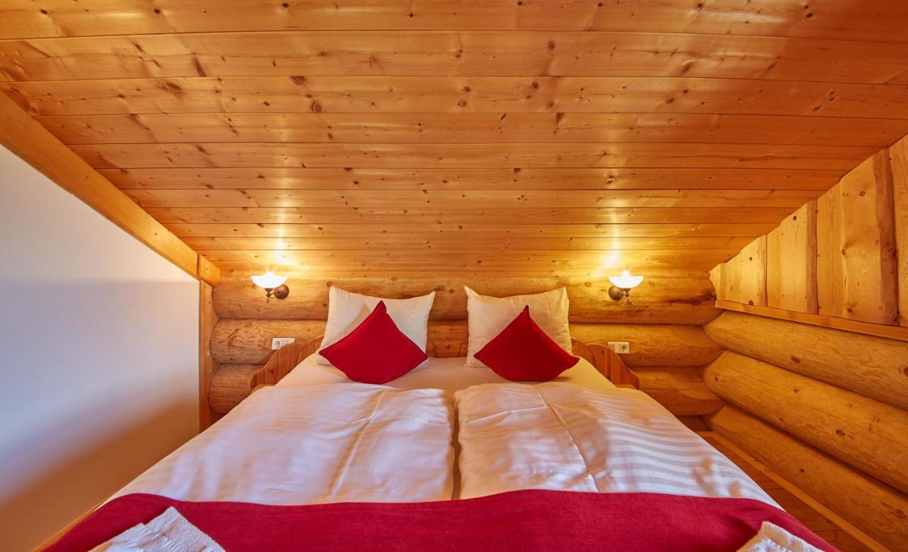 Drei Hittn * Saalbach-Hinterglemm