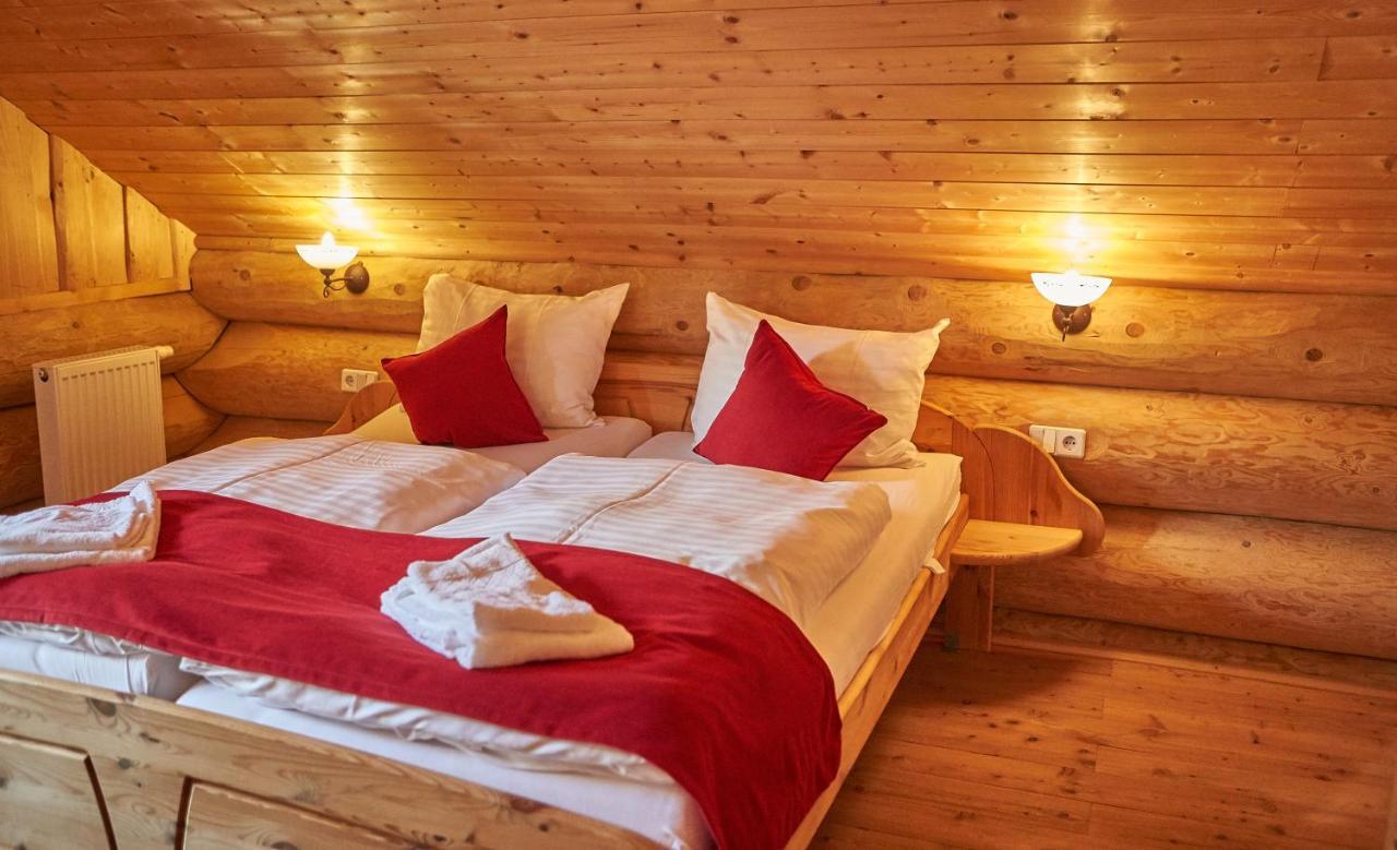 Drei Hittn Appartement Saalbach-Hinterglemm