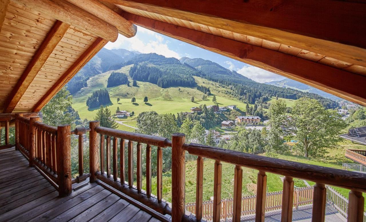 Appartement Drei Hittn *