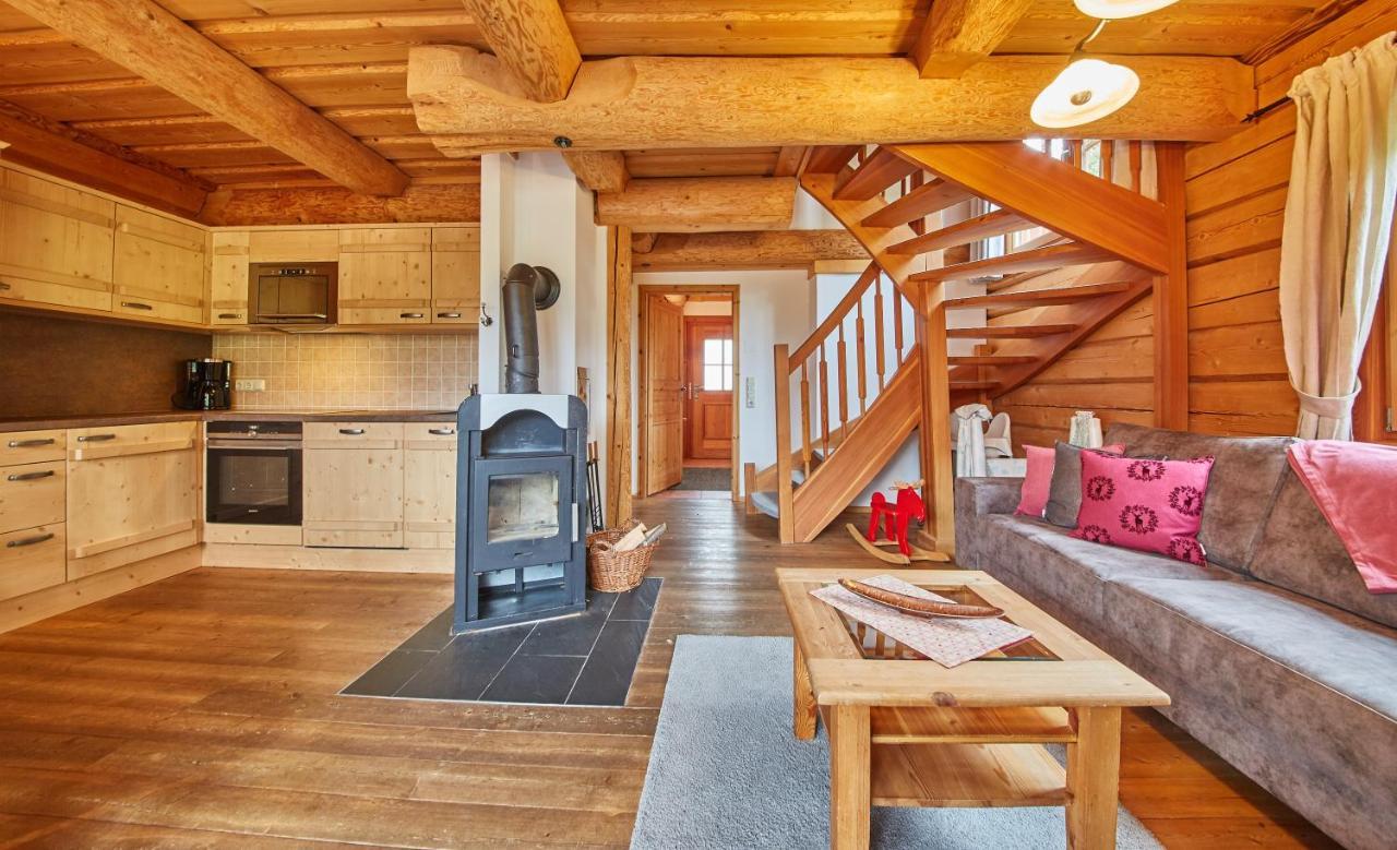Drei Hittn Appartement *