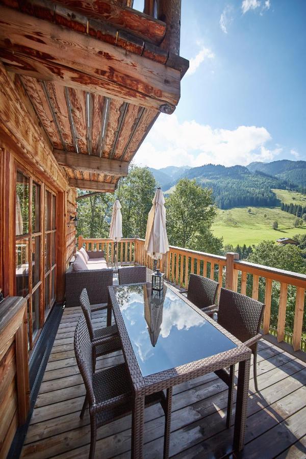Drei Hittn Appartement *