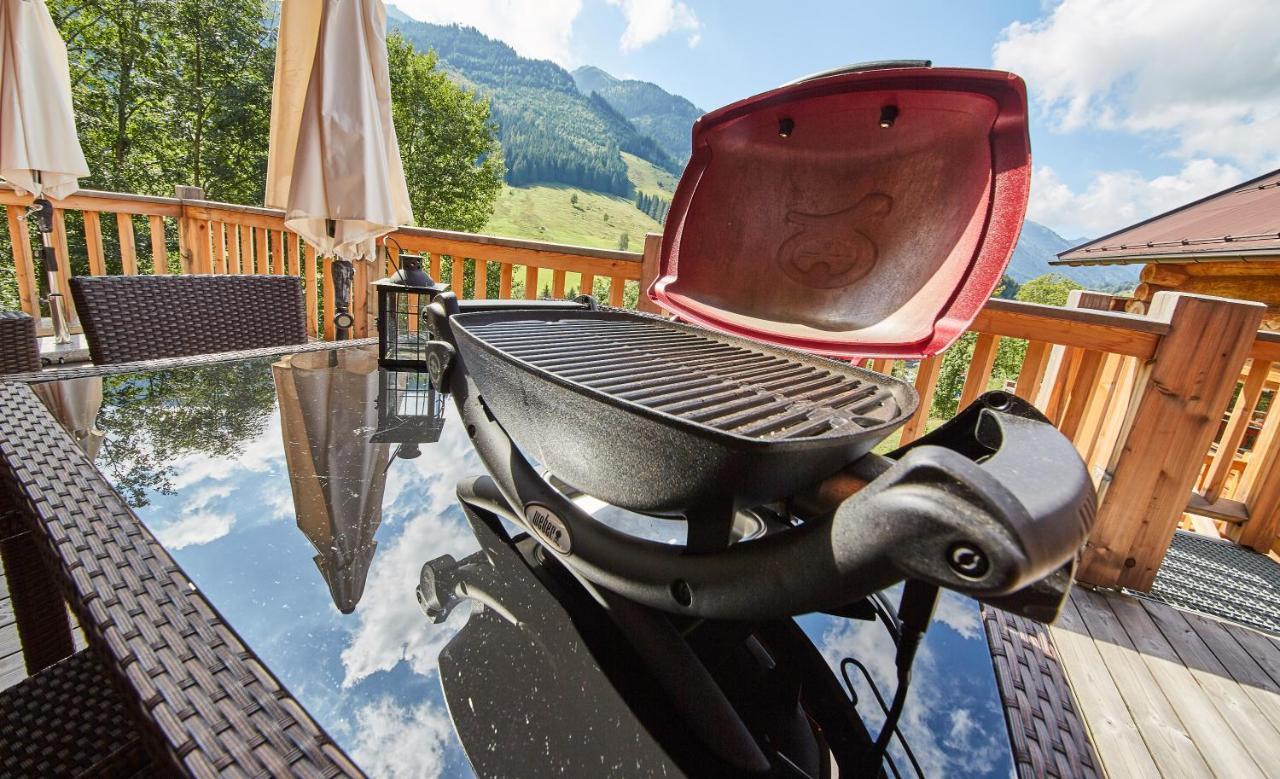 Drei Hittn Appartement