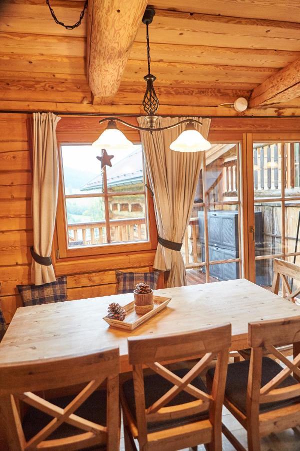 Drei Hittn * Saalbach-Hinterglemm