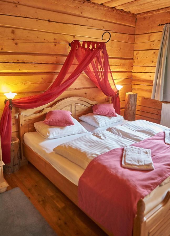 Appartement Drei Hittn *