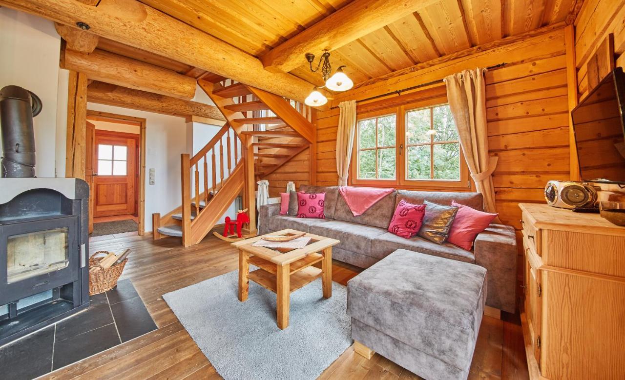 Appartement Drei Hittn