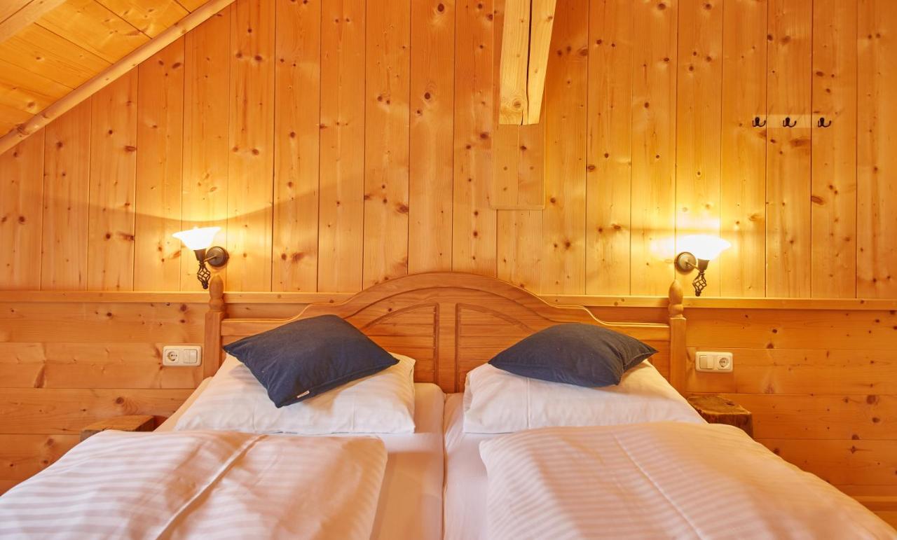 Appartement Drei Hittn