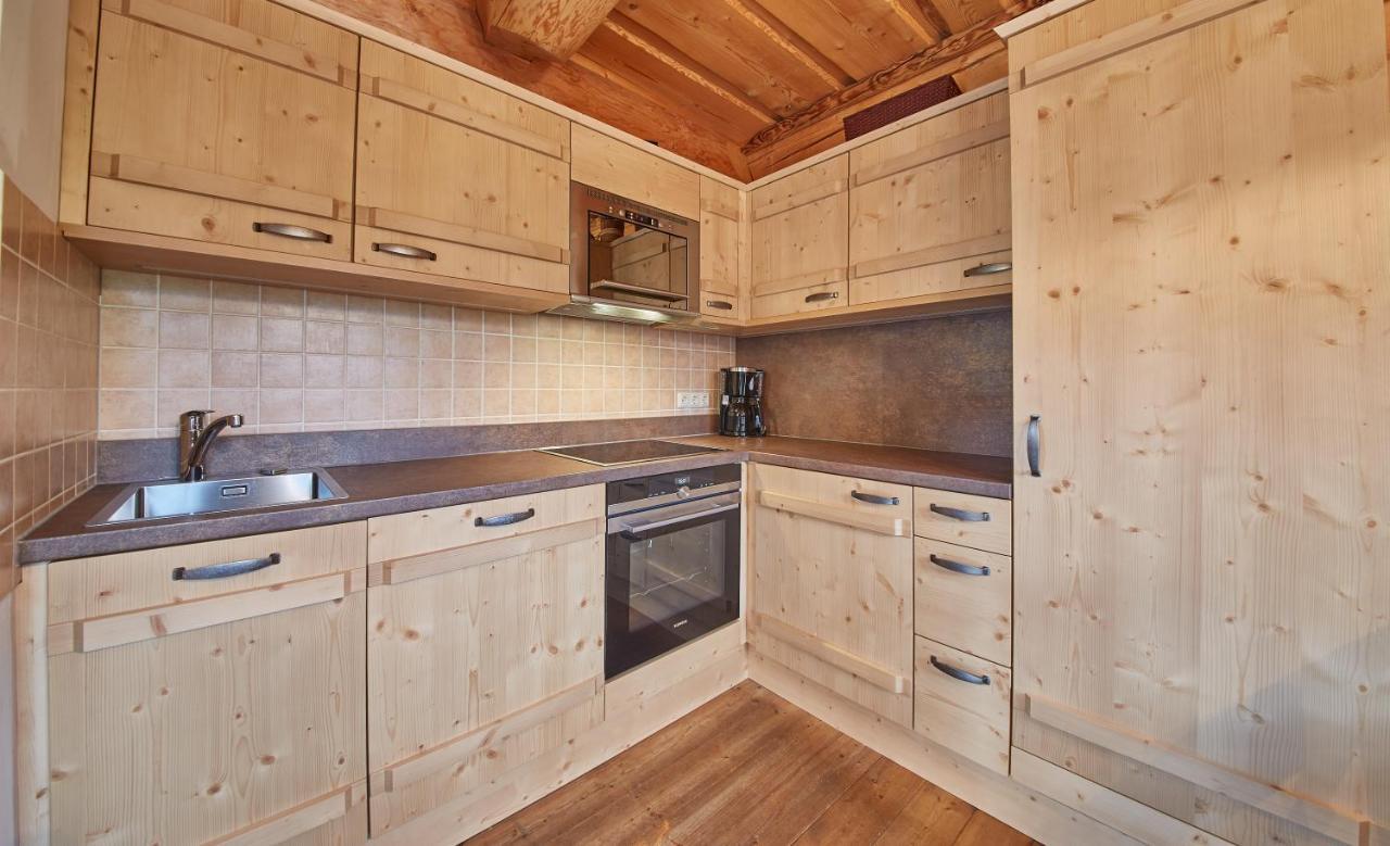 Drei Hittn Appartement *