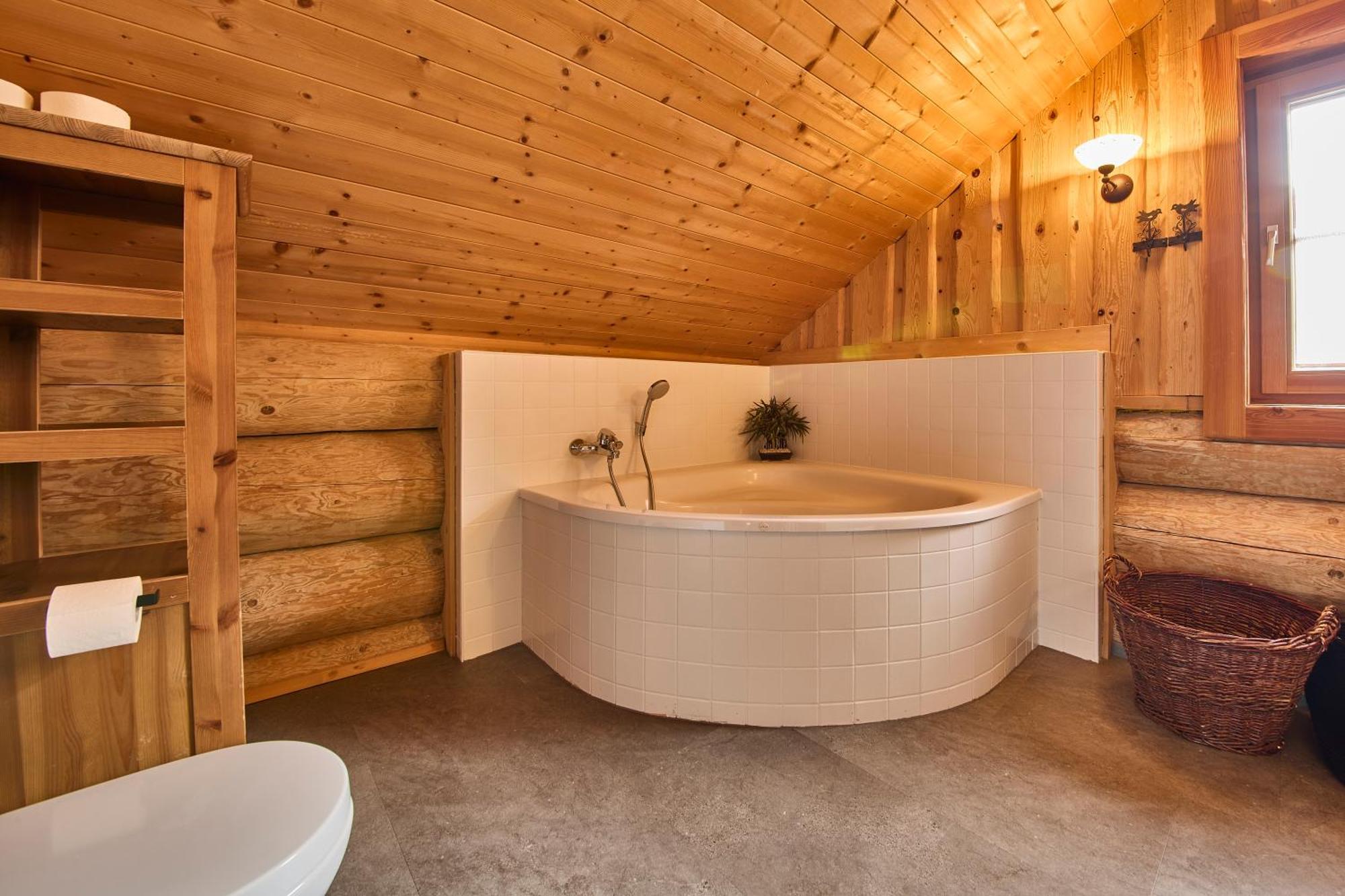 Appartement Drei Hittn Saalbach-Hinterglemm