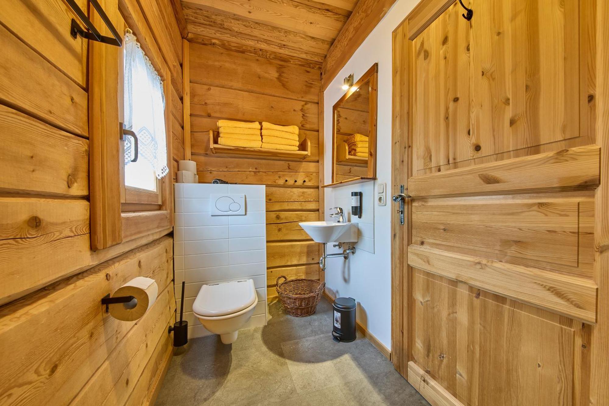 Drei Hittn Appartement Saalbach-Hinterglemm