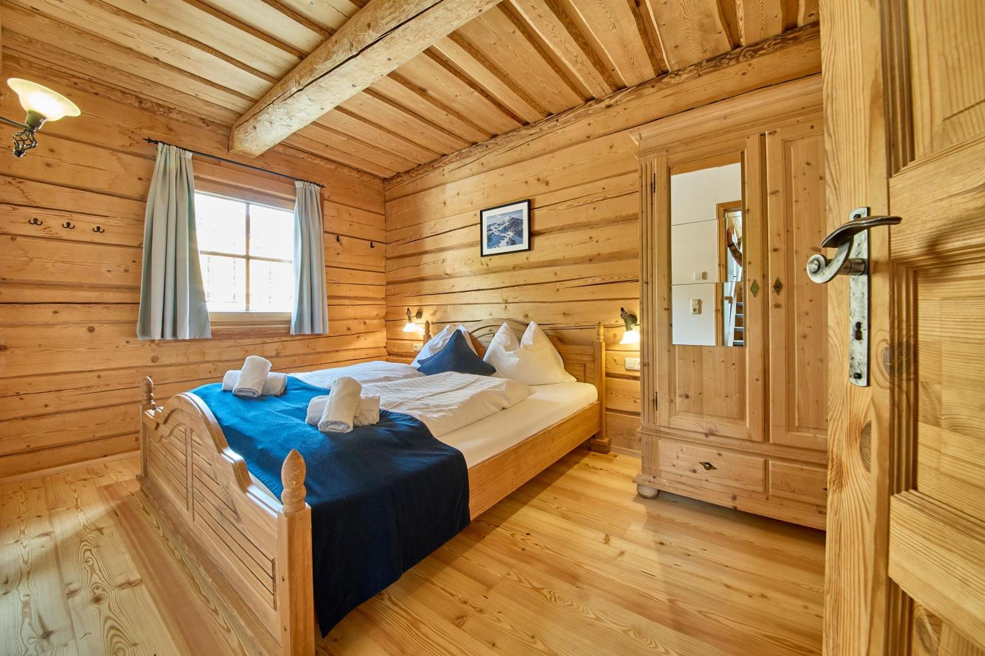 Drei Hittn Saalbach-Hinterglemm
