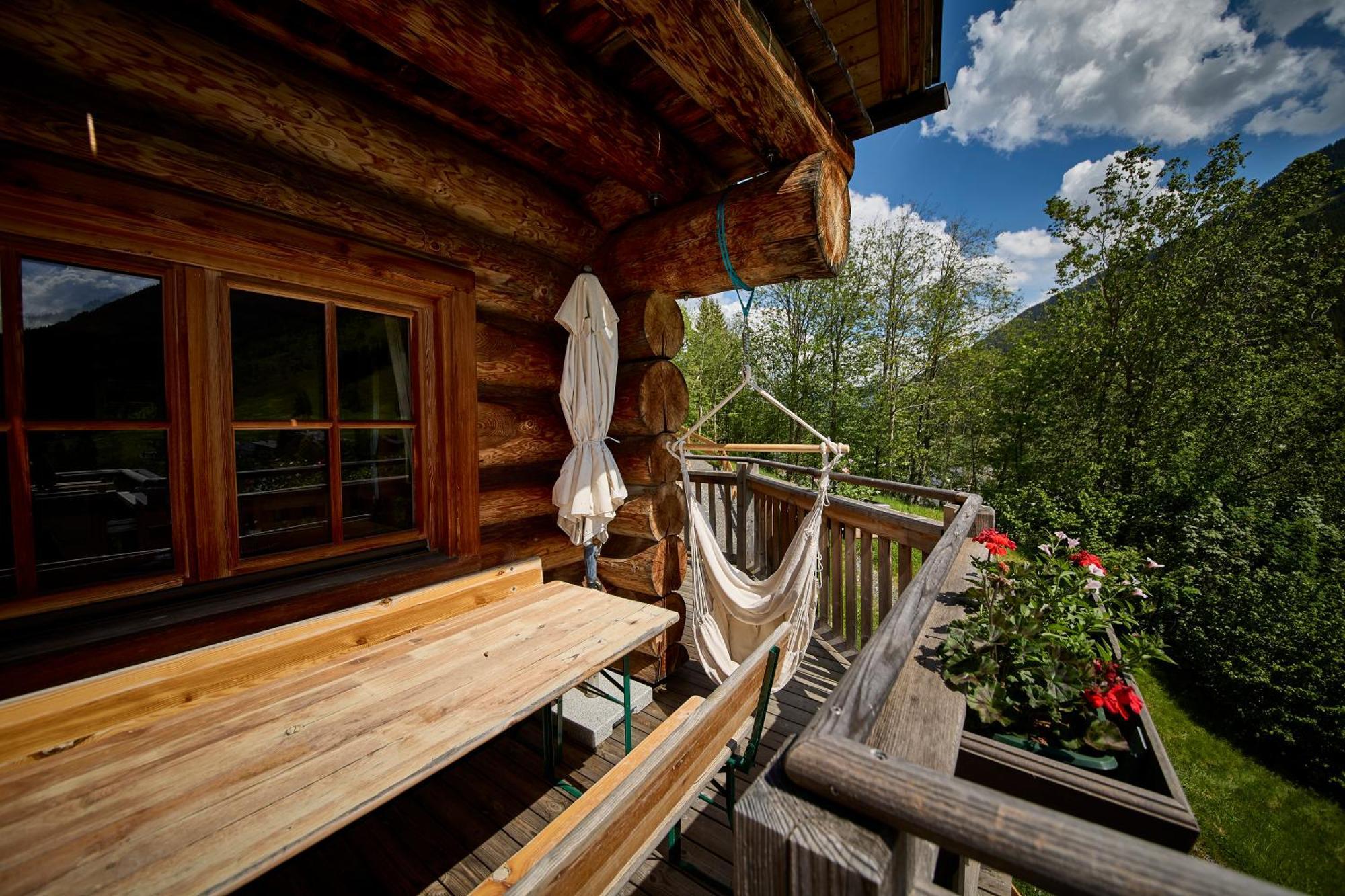 Drei Hittn Appartement *